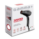 سشوار گاماپيا Gamma ايتاليا 2500 وات مدل 3500