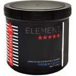 پودر دکلره المنت آبی 1کیلویی