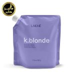 پودر دکلره لاکمه آبی 500 گرمی Lakme