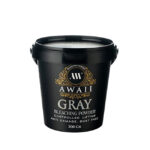 پودر دکلره آوایی خاکستری (GRAY) 500 گرمی