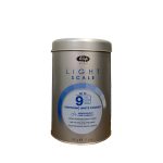 پودر دکلره لیزاپ ناین سفید 500 گرمی