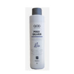 کراتین هیدروتین مکس سیلور QOD Max Silver