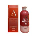 پروتئین مو A professional رزگلد