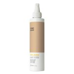 پیگمنت میلک شیک رنگ beige blond