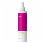 پیگمنت میلک شیک رنگ fuchsia