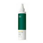 پیگمنت میلک شیک رنگ petrol green