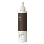 پیگمنت میلک شیک رنگ cold brown