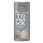 شامپو رنگ مو تونیکا شماره 9.1 حجم 150 میل رنگ پلاتینیوم بلوند