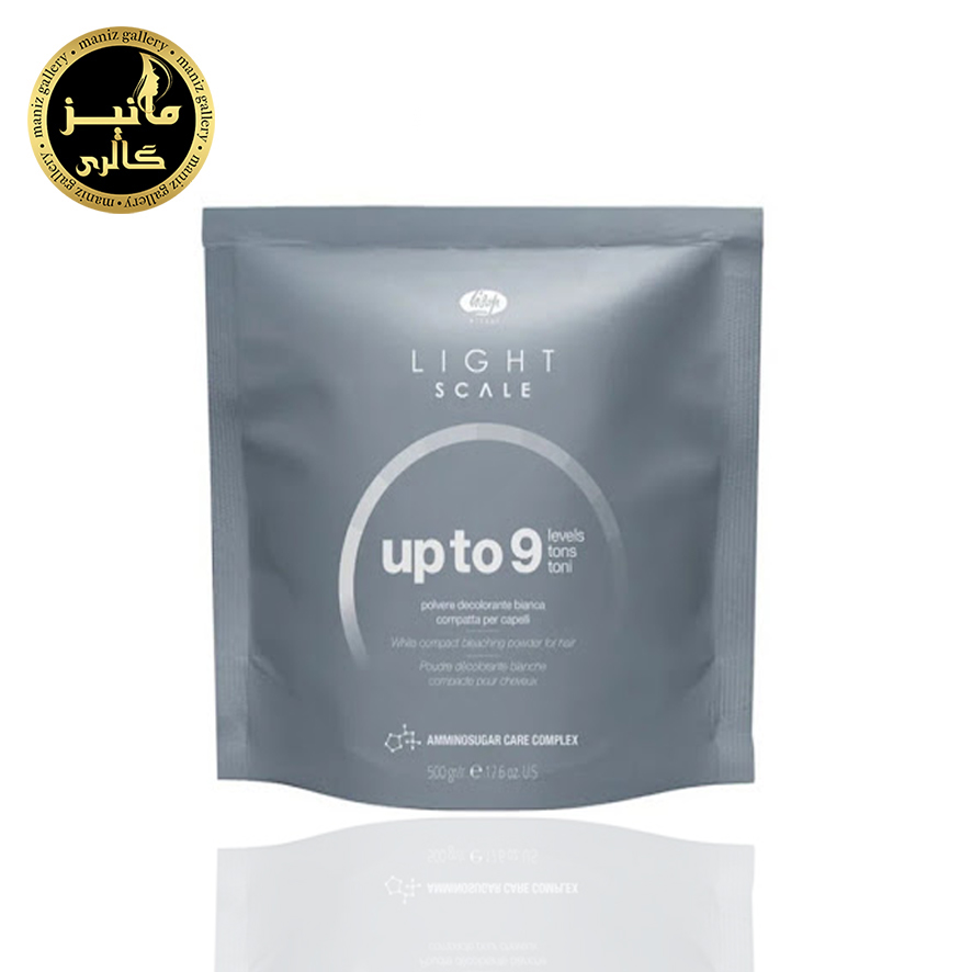 lisap 9 maniz new لیزاپ ناین پاکتی - Image 1