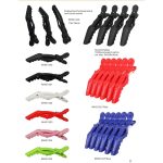 گیره تونی 6عددی