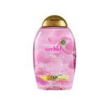 شامپو orchid oil  او جی ایکس حجم 385 میل