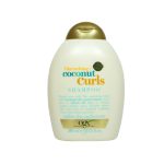 شامپو coconut curls او جی ایکس حجم 385 میل