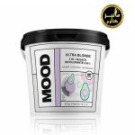 پودر مود ایتالیا نیم کیلویی خاکستری