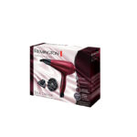 سشوار رمینگتون  2400وات silk dryer