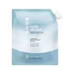 پودر میلک شیک ایتالیا آبی 500گرمی