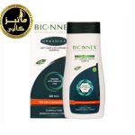 شامپو ضد ریزش 300 میل بیونکس bionnex