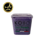 دانه پروتئین خاویار کوبو cobo