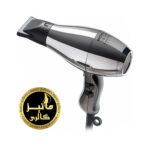 سشوار 3900 الچیم تیتانیوم Elchim titanium