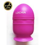 شیکر رنگ لوچیا Lochia shaker