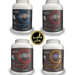پودر دکلره بورمی 5 کیلویی BoorMe chavansi