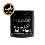 ماسک مو کوکو هیر 500 میل COCO HAIR miracle