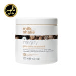 ماسک مو Integrity انواع مو میلک شیک Milk shake Integrity Intensive Treatment mask