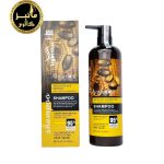 شامپو لایتنس 900 میل lightness