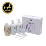 کیت تخصصی پلکس لیزاپ lisaplex professional