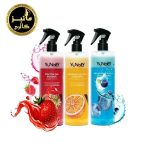 اسپری دوفاز یانسی 500 میل Yunsey