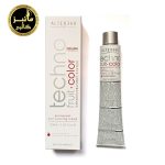 رنگ مو آلترگو Alterego شماره 10.0