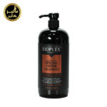 پروتئین بیوپلکس خاویار BioPlex special Caviar