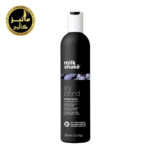 شامپو یخی میلک شیک icy blond