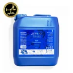 نرم کننده جوو 4 لیتری jevo