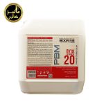 اکسیدان بورمی 4 لیتری