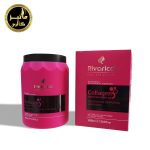 ماسک مو ریواریچی rivaricci مولتی تریتمنت 1000 میل