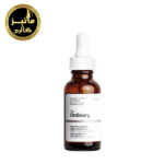 سرم آسکوربیک اسید 8% و آلفا آربوتین 2% اوردینری ordinary