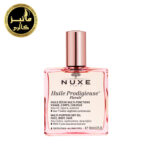 روغن صورت، بدن و مو نوکس NUXE Huile Prodigieuse Florale