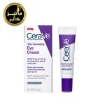 کرم دور چشم بازسازی چین و چروک سراوی Cerave Skin Renewing