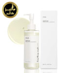 روغن پاک کننده و کنترل منافذ آنوا Anua Heartleaf