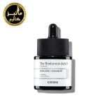 سرم آبرسان هیالورونیک اسید ۳ کوزارکس COSRX Hyaluronic Acid 3 Serum