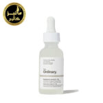 سرم آبرسان هیالورونیک اسید اوردینری Ordinary Hyaluronic Acid 2% + B5