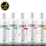 اکسیدان 1 لیتری کارال