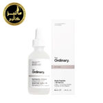 سرم مولتی پپتاید جوانساز و آبرسان اوردینری Ordinary multi peptide + ha serum