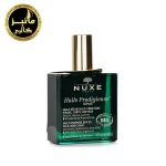 روغن صورت، بدن و مو نوکس NUXE Huile Prodigieuse Neroli BIO