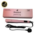 اتو مو نانو تیتانیوم ریواریچی Rivaricci