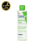 تونر آبرسان سراوی CeraVe Hydrating Toner
