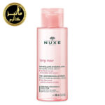 اسپری تونر نوکس Very Rose Nuxe