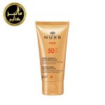 کرم ضد آفتاب SPF 50 نوکس High Protection Cream SPF 50 Nuxe