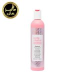 شامپو پر کننده ساقه مو و آبرسان قوی میلک شیک insta light milk shake shampoo