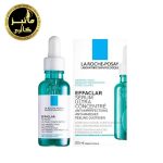 سرم ضدجوش و جوانساز افکلار لاروش پوزای La roche posay effaclar ultra concentrated serum